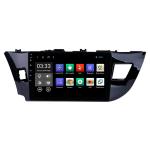 Android Car Video Player for Toyota LEVIN Corolla 2013 2014 2015 IPS Touch
