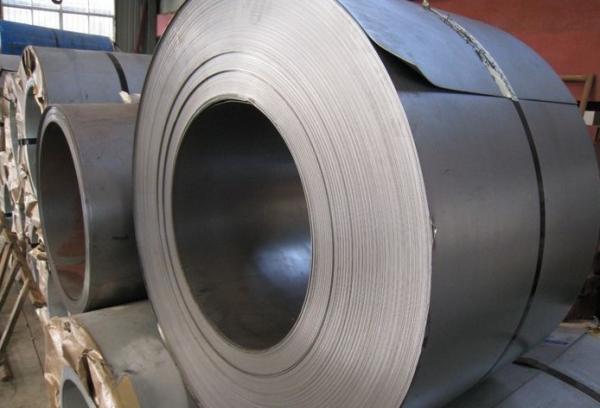 304 SUS430 Prime Cold Rolled Stainless Steel Coils , stainless steel metal