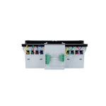 PC CB Automatic Changeover Switch Continuous power supply