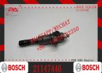 Injection Pump 02113695 21147446 0414693007 Fuel