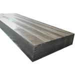 Standard Plastic Mould Material High Carbon Alloy Steel Sheet AISI P20 DIN1.2311