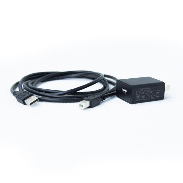 MEASTEK UHCT3000A 3KA Lightweight Portable High Current Probe 80A/ns Transient