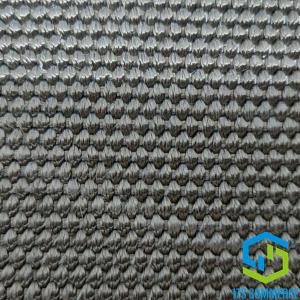 China Basalt Fiber High Temperature Airslide Band BFRP Conveyer Belt Canvas Belt Aerating Plate Fabric BFRP Panel factory