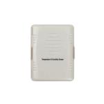 Wireless 433 Frequency Temperature And Humidity Instrument For Home Weather