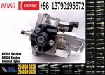 Fuel Injection Pump 294000-1370 294000-1372 294050-0850 294000-2360 294000-3030