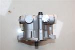 Belparts Excavator Parts K3V63DTP SK135-8 SK115-8 Gear Pump For Kobelco
