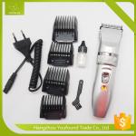 KM-27C 2.5 Hours Contiunious Operation Electric Hair Clipper Professional Hair
