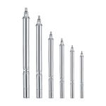 High Efficiency Borewell Submersible Pump For Irrigation Model QJ Material Cast