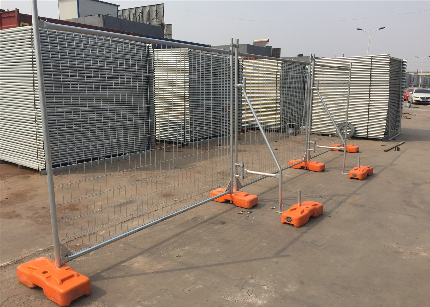 Cheap Temporary Fencing Sydney