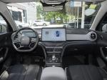 BYD Sea Lion 05 DM-I PHEV Compact SUV Vehicle 2025 DM-I 115KM Flagship Edition