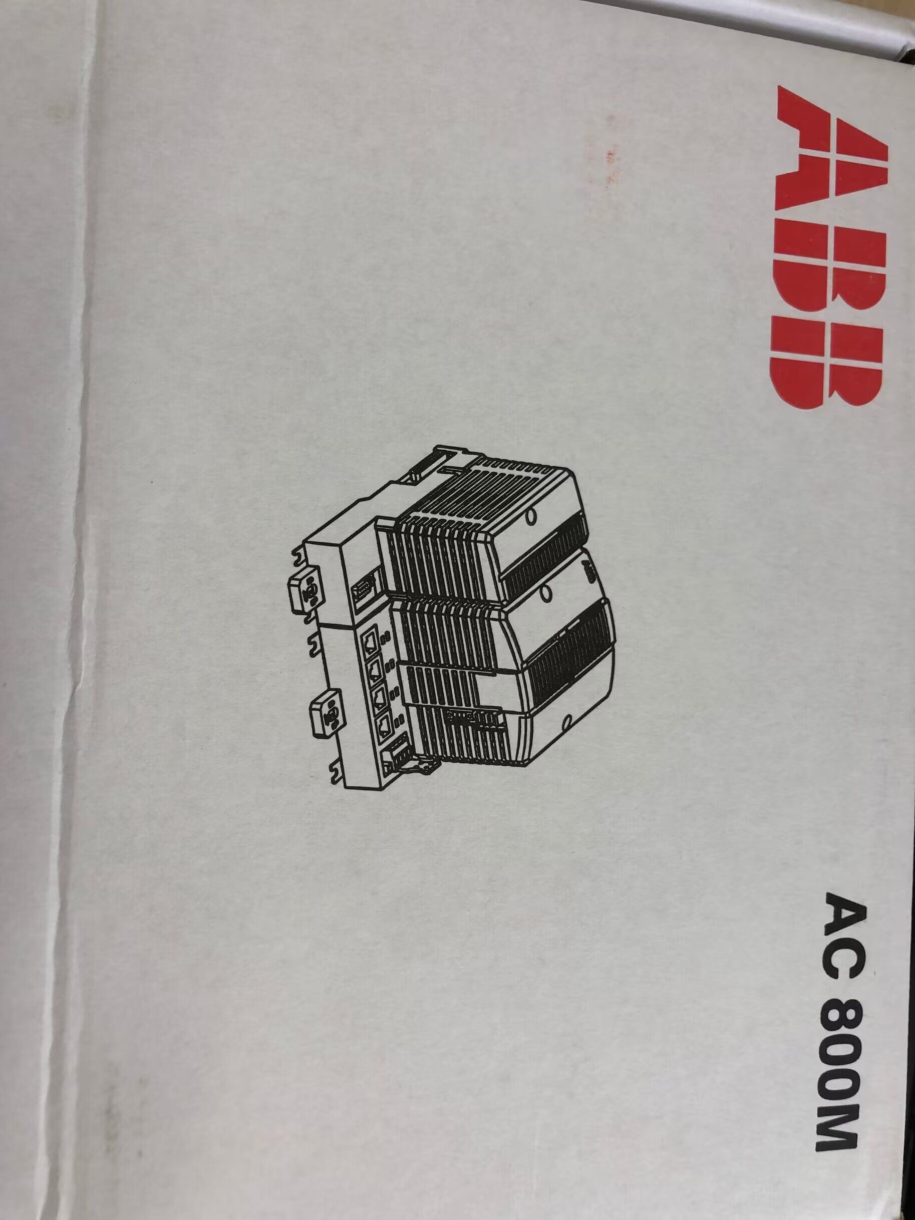 3BSE018172R1 SB822 OEM ABB Servo Drive Automation Control Model