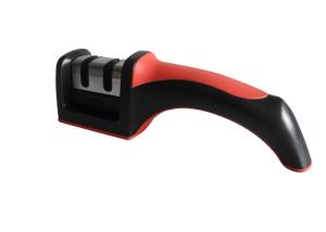 China Quickly Kitchen Knife Sharpener For Home Sharpening System Any Color 190*50*60mm factory