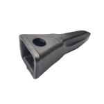 High Toughness Excavator Bucket Teeth For 18s 40s Pc60 Pc200 Sk200 Cat330