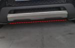 Range Rover Evoque 2012 Vogue Version Body Kits Stainless Steel Bumper Protector