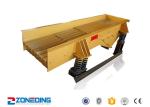 ZSW Vibrating Feeder Coal Vibrating Hopper Feeder For Metallurgy / Coal