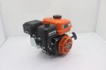Electric Start 6.5hp 7.0hp Air-cooled 4-stroke Machinery Engine Small Engine 14