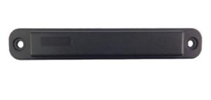 China ISO18000-6C ABS Waterproof Anti Metal UHF RFID Tag for vehicle license platet , RFID on metal tag factory