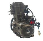 150cc DAYANG LIFAN CG150 Water-cooled Motorcycle Engine with 9.2 1 Compression