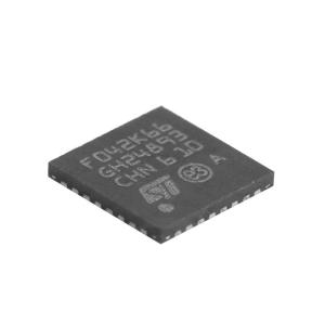 China STM32F042K6U6 ST Integrated Circuit 32UFQFPN Bom Components factory