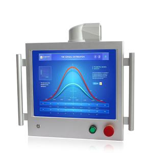 China Intel Core I3 HMI Panel PC Touchscreen Fanless For Cantilever factory