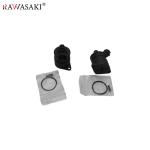Construction Machinery Parts Solenoid Valve 4455991 For ZX240-3