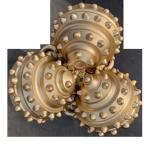 soft formation Tci Tricone Bit 10 1/2inch Oil Well Drill Bit