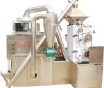 Chili Powder Grinder Machine Manufacture