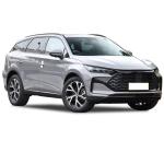 2025 BYD Tang DM-i EV Electric Car New Energy Vehicles 7 Seats Hybrid 115KM SUV