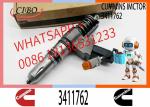 New Genuine Cummin s Fuel Injector 3411691/3411762/3411766/3411759/3087560