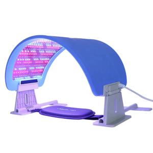 China Colorful Photon PDT Red Light Therapy Device For Skin Care Rejuvenation factory