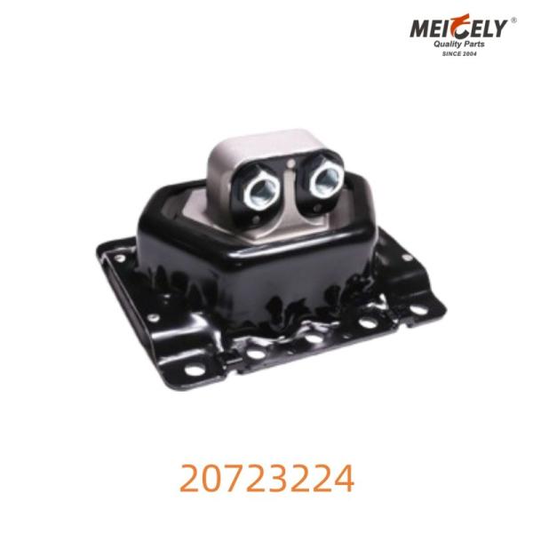 China 20723224 Volvo Engine Mounting Replacement – OEM Specs, Quiet & Durable factory