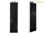 Enegy Saving Bridgelux Chip All In One Solar LED Street Light 30W Solar Street