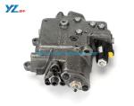 Excavator 320C/d regulator hydraulic pump with solenoid valve hoist 204-2683/204