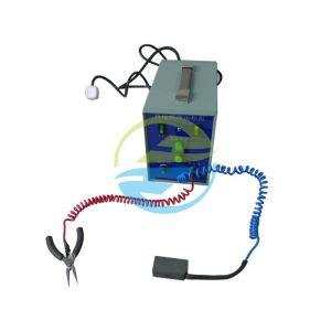 Thermocouple Impact Welding Machine - Automatic Brazing Machine for Precision