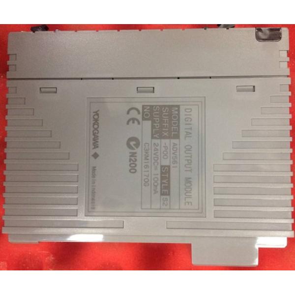 China Yokogawa Model EH1*A Input Card Programmable Controller Transmitter EH1 *A on sale China Yokogawa Model EH1*A Input Card Programmable Controller Transmitter EH1 *A on sale