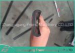 380V Safety Plastic Profile Production Line Lower Energy Consumption