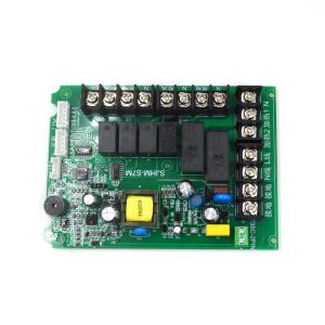 China Bath Heater OSP HASL Electronic Circuit Assembly 0.5-6.0 Oz Copper Thickness factory