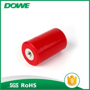 China High quality epoxi resin mns60x100 660V cylindrical insulator factory