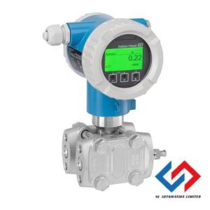 China PMD75B Endress+Hauser pressure transmitter PMD75B-4VP55/125 on sale China PMD75B Endress+Hauser pressure transmitter PMD75B-4VP55/125 on sale