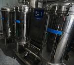 Water Treatment Equipment High Efficiency Pure Water Processing Solution
