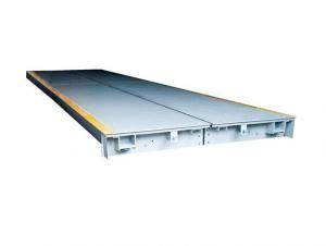 China Multi Functional Truck Weight Scale Various Indicators 100-240V 10-100t factory