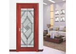 Environment Protection Clear Insulated Energy Efficient Glass For Cold Climates