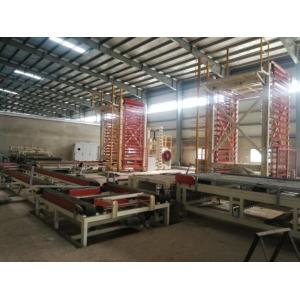 Fully Automated Loading And Unloading System for Clay Brick Dryer Machine with