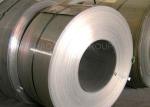 2B / BA Finish 430 Stainless Steel Sheet Coil For Construction Corrosion