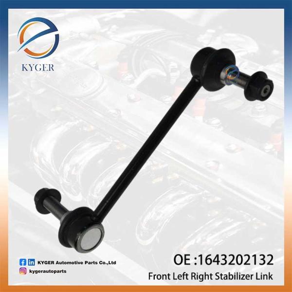 Suspension Parts Front Left Right Stabilizer Link 1643202132 164 320 21 32