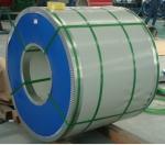 Hot Galvanized Steel Coil , High Strength Steel Sheet ASTM A-653