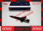 Diesel Fuel Injector 095000-5130 095000-5135 095000-5070 16600-AW400 16600-AW40C