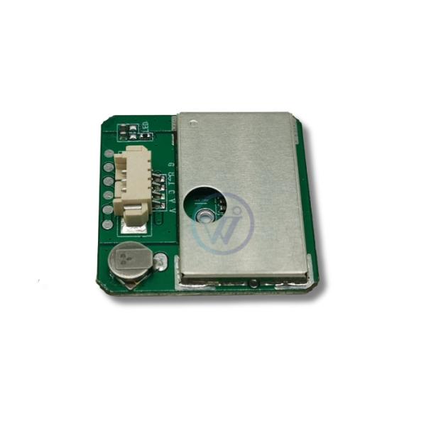 China YW-25254Z3 GPS Receiver Module with Antenna for Fleet Container Logistics Asset Tracking & UAV Navigation factory