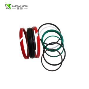 China 158-9092 Excavator Hydraulic Pump Parts Oil Seal S6k Boom Cylinder Boom Seal Kit factory