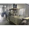 Buy cheap Monofilament Extruder Machine For Industrial Fabric Or Nets 0.15-0.5mm from wholesalers